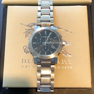 Burberry Watch BU9351